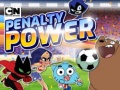 Spill CN Penalty Power