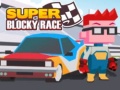 Spill Super Blocky Race