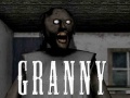 Spill Scary Granny: Horror Granny