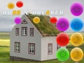 Spill Bubble Breaker