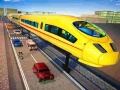 Spill Euro Train Simulator