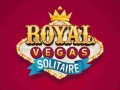 Spill Royal Vegas Solitaire