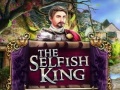 Spill The Selfish King