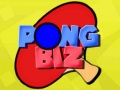 Spill Pong Biz