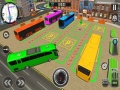 Spill Bus City Parking Simulator
