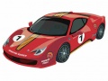 Spill Sport Cars Coloring