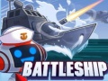 Spill Battleship