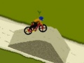 Spill Mountain Biking Downhill