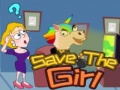 Spill Save The Girl 