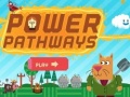 Spill Power Pathways