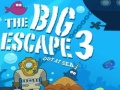 Spill Big Escape 3 Out at Sea