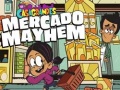 Spill The Casagrandes Mercado Mayhem