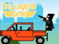 Spill Only Legends can play