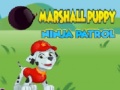 Spill Marshall Puppy Ninja Patrol 