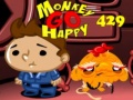 Spill Monkey GO Happy Stage 429
