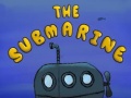 Spill The Submarine