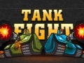 Spill Tank Fight