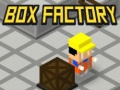 Spill Box Factory