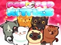 Spill Pop-Pop Kitties
