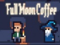 Spill Full Moon Coffee