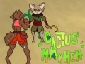 Spill Cactus Mayhem