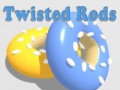 Spill Twisted Rods