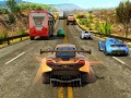 Spill Real Car Traffic Racer