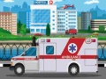 Spill Ambulance Trucks Differences