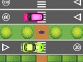 Spill Traffic Jam