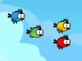 Spill Flappy Crazy Bird