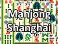 Spill Shanghai mahjong	