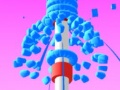 Spill Pipe Ninja