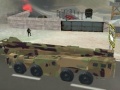 Spill US Army Drone Attack