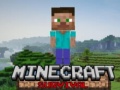 Spill Minecraft Survival