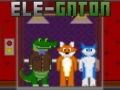 Spill Ele-Gator