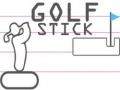 Spill Golf Stick