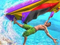 Spill Jet Ski Racing