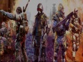 Spill Counter Terrorist Shooting Strike