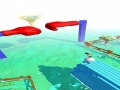 Spill Roller 3d