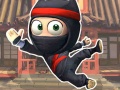 Spill Super Ninja Adventure