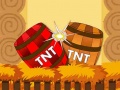 Spill TNT Trap