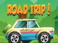 Spill Road Trip!