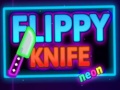 Spill Flippy Knife Neon