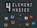 Spill 4 Element Master