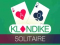 Spill Klondike Solitaire