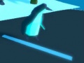 Spill Pengu Dash