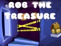 Spill Rob The Treasure