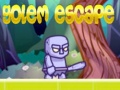 Spill Golem Escape
