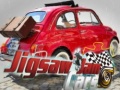 Spill Jigsaw Jam Cars
