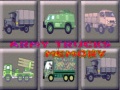 Spill Army Trucks Memory